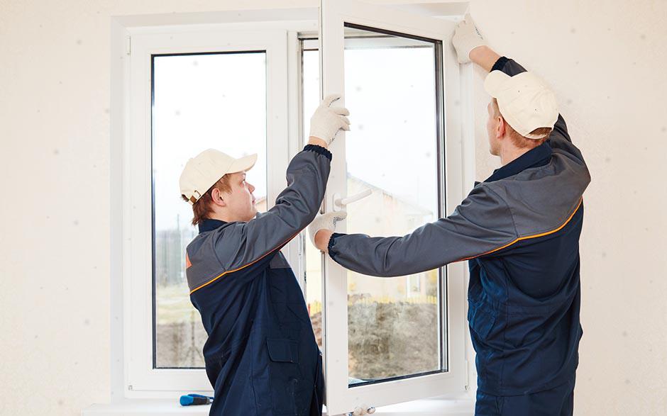 double vitrage renovation Paris 5